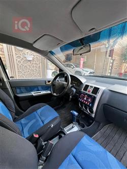 هيونداي جيتز